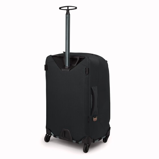 Osprey Ozone 80 4 roulettes Trolley 70 cm