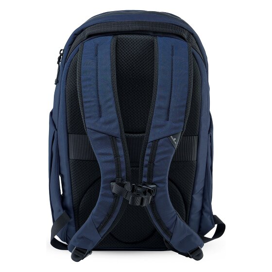 Echolac Active x Sac à dos de voyage 46 cm pour ordinateur portable