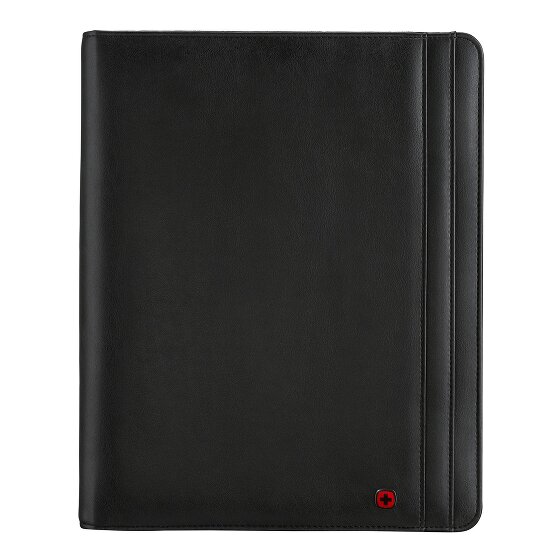 Wenger Porte-documents Venture Zippered Presentation Padfolio