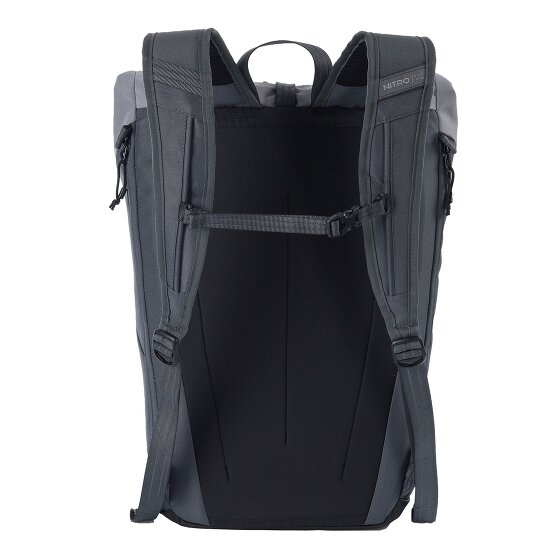 NITRO Cosmo Daypack 46 cm Compartiment pour ordinateur portable