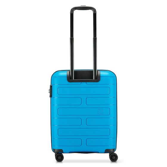 MODO by Roncato Supernova 2.0 4 roulettes Set de valises 2 pièces