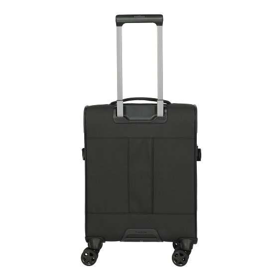 Travelite Briize 4 roulettes Trolley de cabine S 55 cm