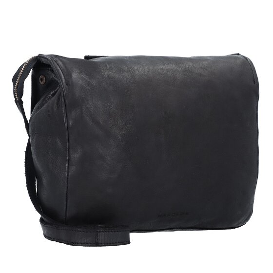 Harold's Submarine Sac à bandoulière Cuir 32 cm