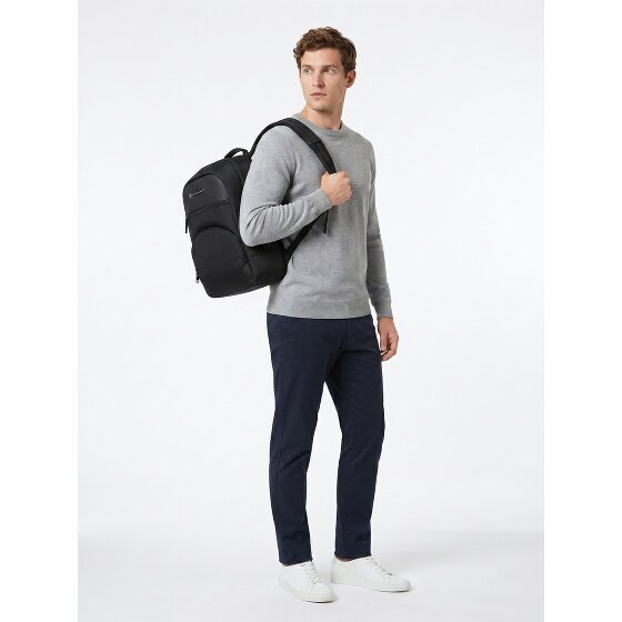 Porsche Design Voyager Daypack S 38 cm Compartiment ordinateur