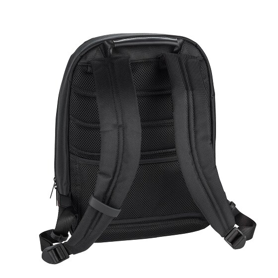 Porsche Design Voyager Daypack S 38 cm Compartiment pour ordinateur portable
