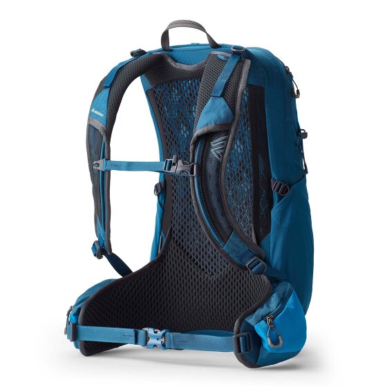 Gregory Zulu LT 20 Sac à dos de randonnée 55 cm