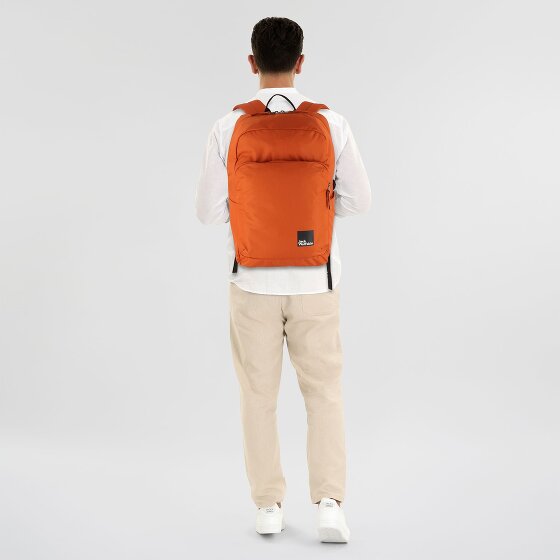 Jack Wolfskin Terraview Daypack 47 cm Compartiment pour ordinateur portable