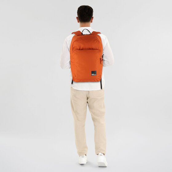 Jack Wolfskin Terraview Daypack 47 cm Compartiment pour ordinateur portable