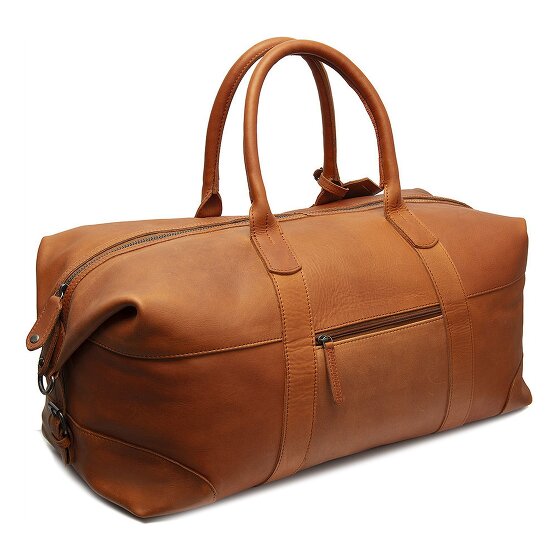 The Chesterfield Brand Portsmouth 2 Sac de voyage Weekender Cuir 56 cm