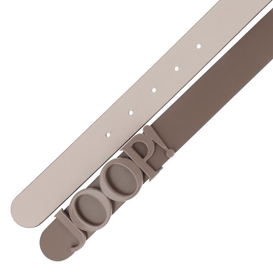 Joop! Ceinture Cuir véritable