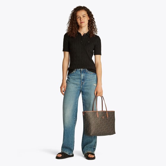 Tommy Hilfiger TH Monoplay Sac de shopper 43 cm