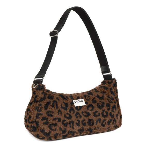 Wouf Teddy Sac à bandoulière 34 cm