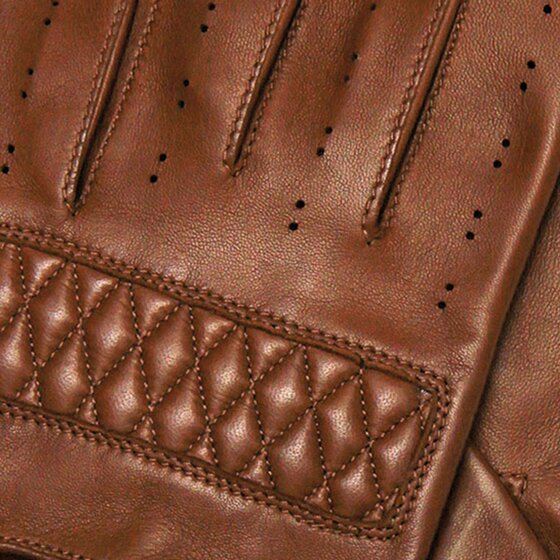 Kessler Archie Driver's Glove Gants Cuir véritable