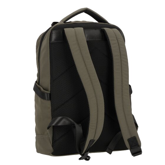 Tom Tailor Boston Daypack 41 cm Compartiment pour ordinateur portable