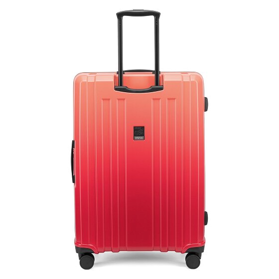 Epic Crate EX Wildlife 4 roues Valise cabine 75 cm