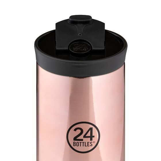 24Bottles Travel Gourde 350 ml