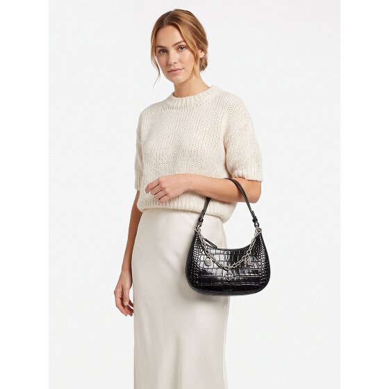 Lauren Ralph Lauren Marcy Sac à bandoulière Cuir véritable 23.5 cm