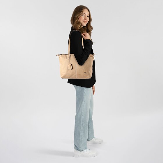 Picard Lesotho Sac de shopper Cuir 39 cm