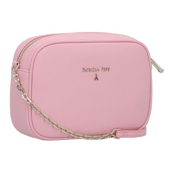 Patrizia Pepe Sac à bandoulière Cuir 19 cm