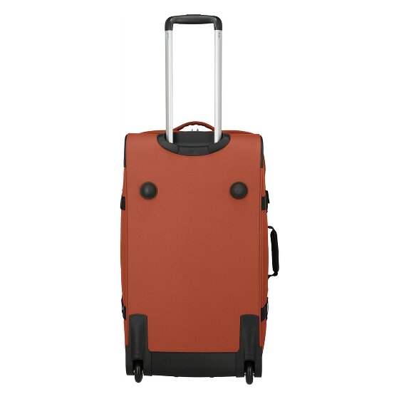 Travelite Bolonia 4 roulettes Sac de voyage L 72 cm