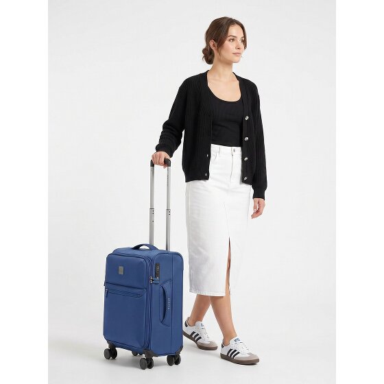 Stratic Stratic Lite 4 roues Valise cabine S 55 cm