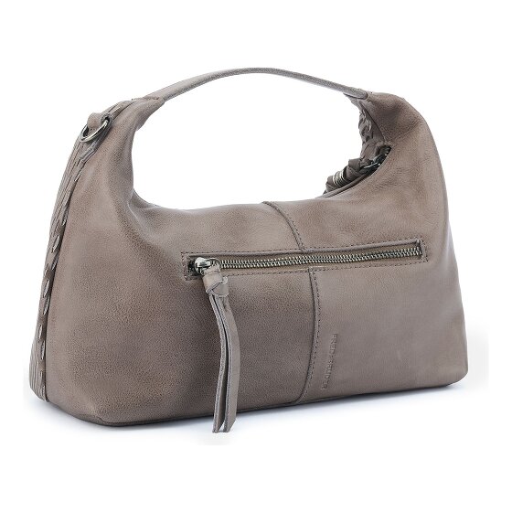 FredsBruder Soft Cut Sac à main Cuir véritable 35 cm