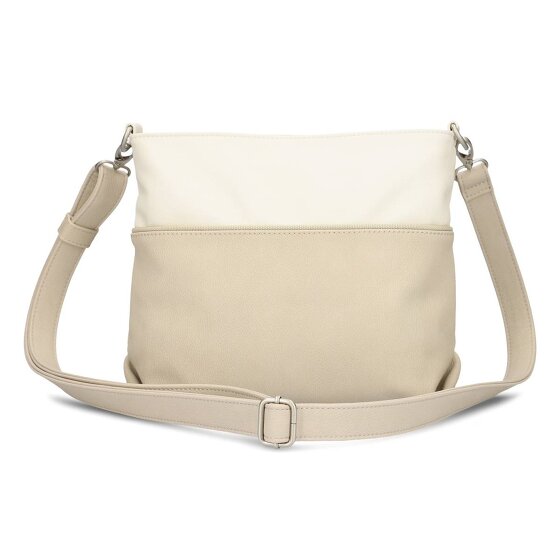 Zwei Jana Sac à bandoulière 27 cm