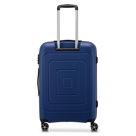 MODO by Roncato Nebula 4 roulettes Trolley 66 cm