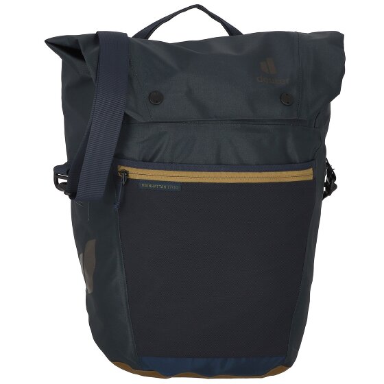 Deuter Sacoche à vélo Mainhattan 33 cm