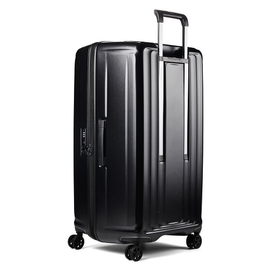 Samsonite Nuon 4 roues Valise cabine 80 cm