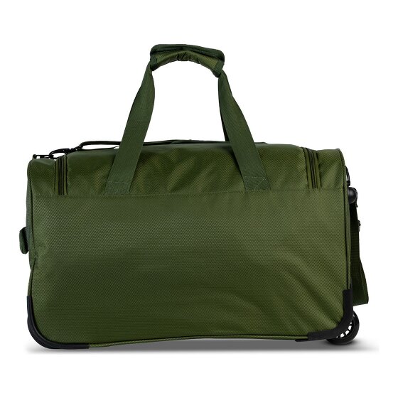 Worldpack 2 roues Sac de voyage 52 cm