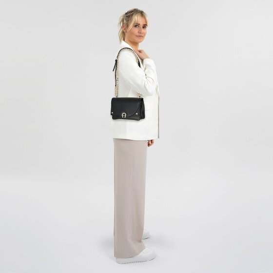 AIGNER Diadora Sac à bandoulière Cuir 20 cm