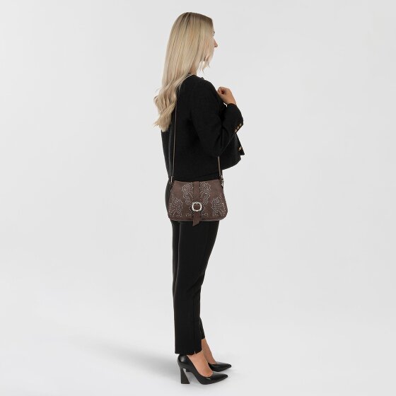 Desigual Poker Face Posadas Sac à bandoulière 31 cm