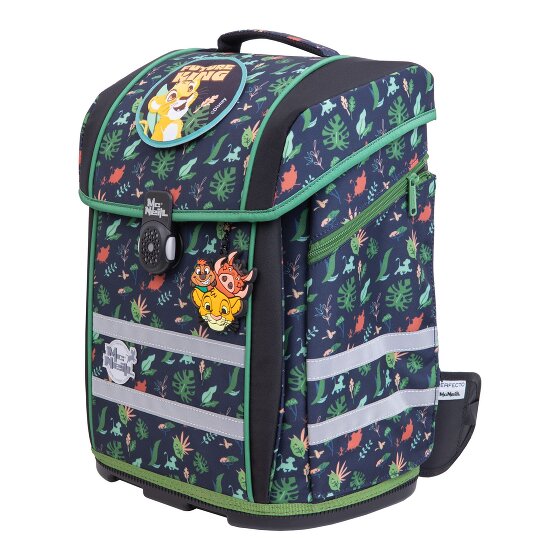 McNeill Perfecto Set de cartables 5 pièces