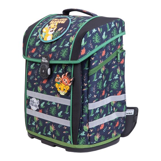 McNeill Perfecto Set de cartables 5 pièces