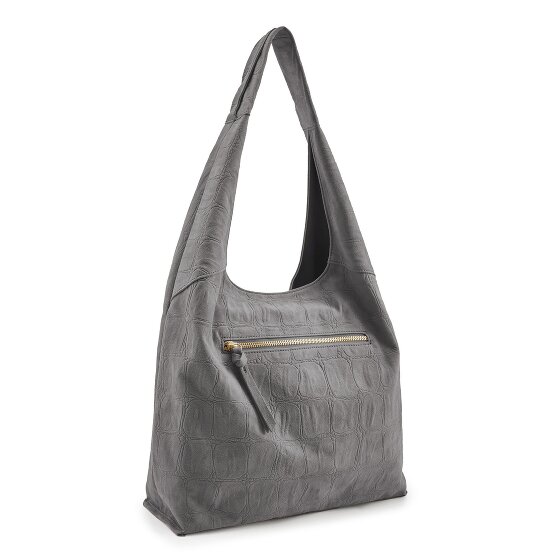 FredsBruder Velvet Wild Sac à bandoulière Cuir 39 cm