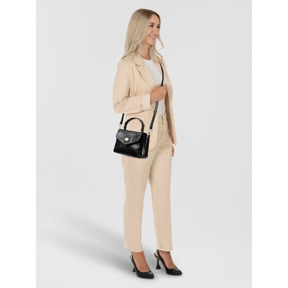 The Bridge Story Donna Sac à main Cuir 20 cm