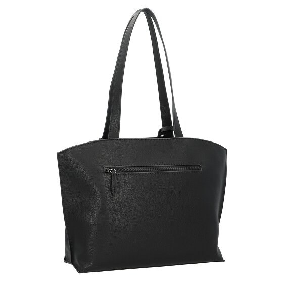 Tom Tailor Adrienn Sac de shopper L 40 cm