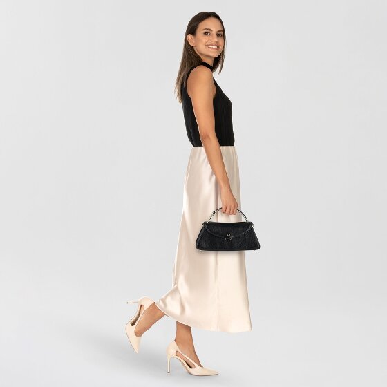 AIGNER Staffa Sac à main Cuir véritable 25 cm