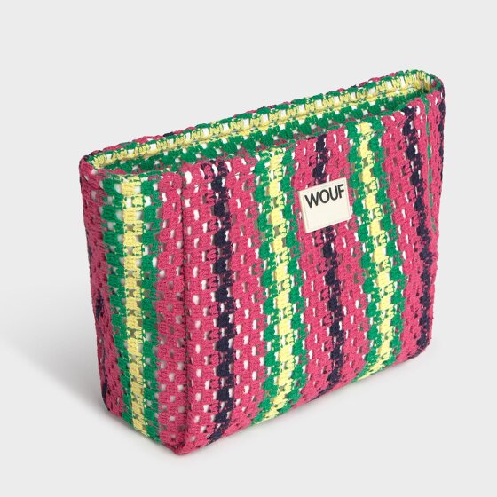 Wouf Terry Trousse de toilette 30 cm