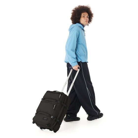 Eastpak Transit'R Plus 2 roues Valise cabine 55 cm