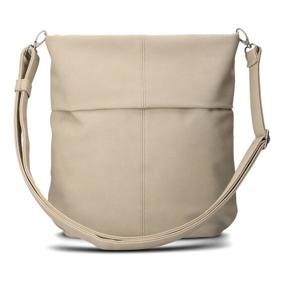 Zwei Mademoiselle.M Sac à bandoulière 31 cm