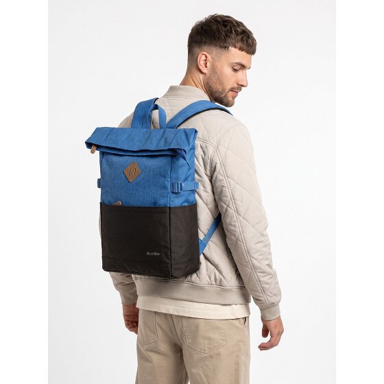Worldpack Campus Style Daypack 50 cm Compartiment ordinateur