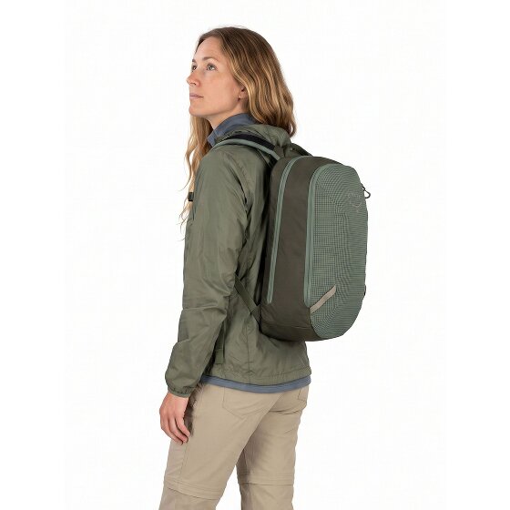 Osprey Transporter Daypack 52 cm Compartiment ordinateur