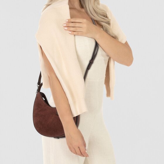 Lauren Ralph Lauren Tasha Sac à bandoulière Cuir 19.5 cm