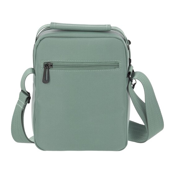 Travelite Workfloow Mini sac à bandoulière 17 cm