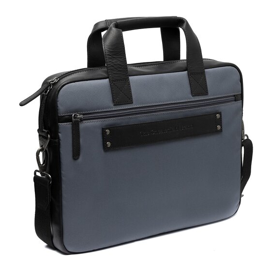 The Chesterfield Brand Fusion Narvik Porte-documents 40 cm Compartiment pour ordinateur portable