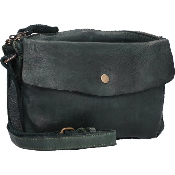 Harold's Submarine Sac à bandoulière en cuir 25 cm