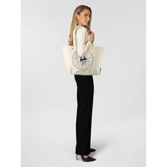 Karl Lagerfeld Ikon Sac de shopper 50.5 cm