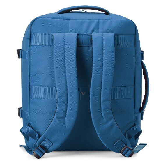 Roncato Ironik 2.0 Daypack 45 cm Compartiment pour ordinateur portable